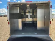 used Cargo (Enclosed) Trailers Featherlite  for sale, in Red Deer, AB Thumbnail 2
