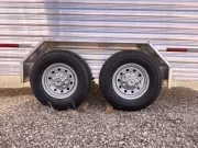 new Stock / Stock Combo Trailers Featherlite  for sale, in Red Deer, AB Thumbnail 18