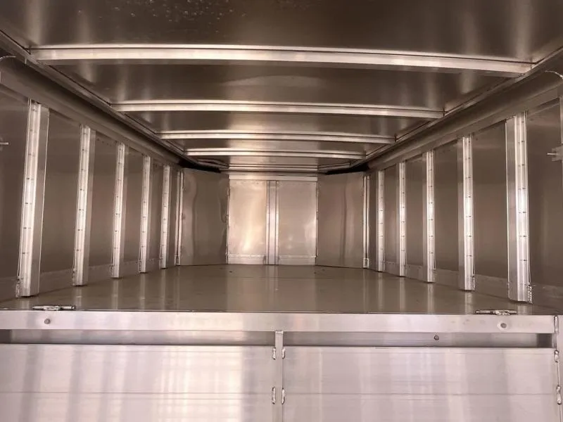 2025 Featherlite