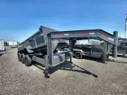 new Dump Trailers Other  for sale, in Red Deer, AB Thumbnail 1