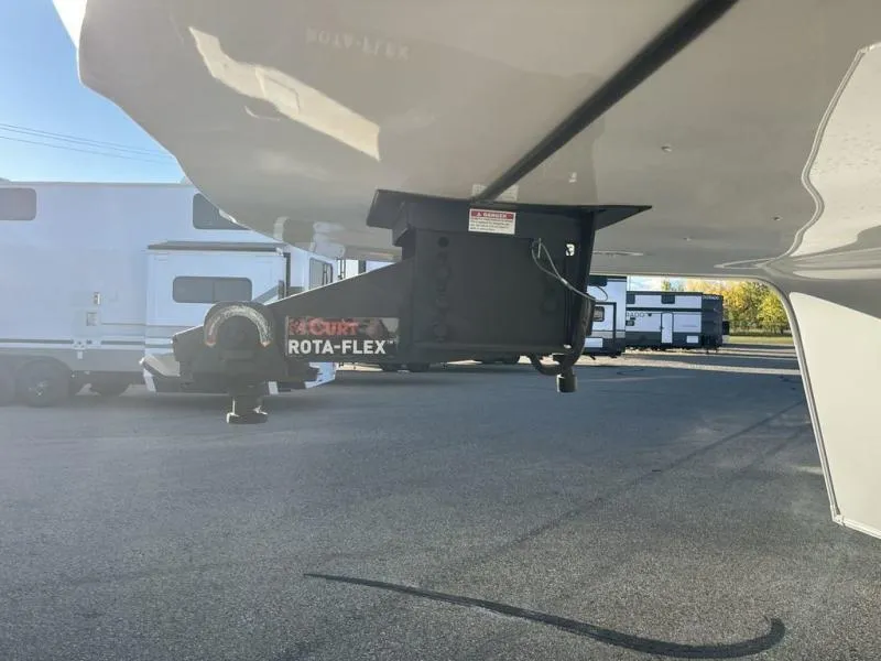 2026 Alliance Rv