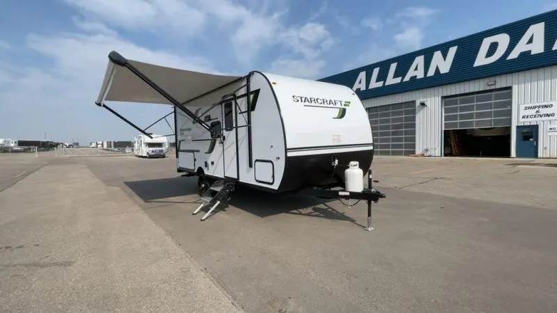 2025 Starcraft RV