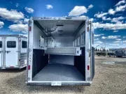 new Horse Trailers Featherlite  for sale, in Red Deer, AB Thumbnail 11