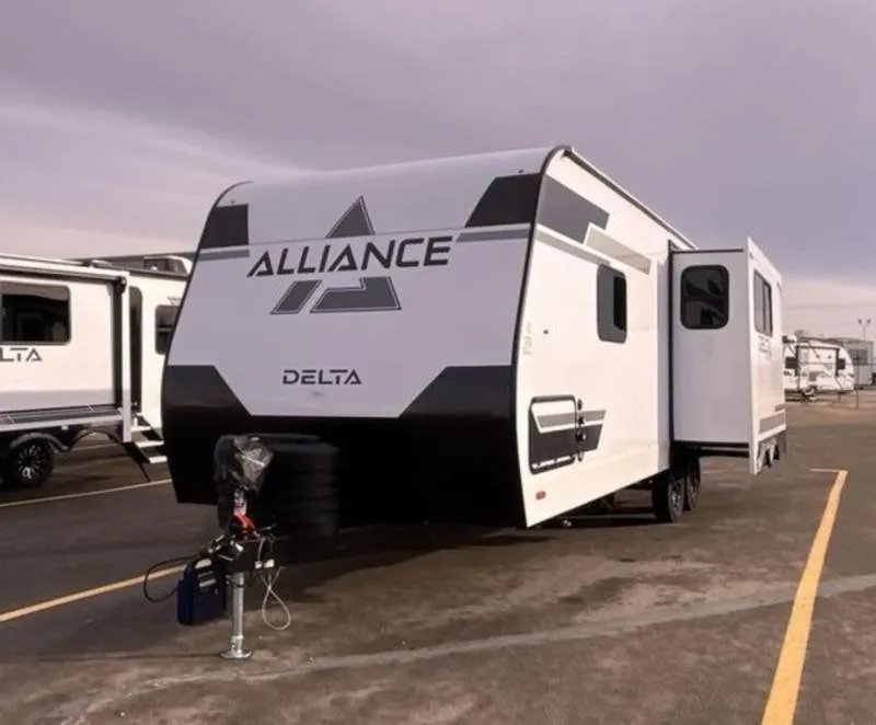 2026 Alliance Rv