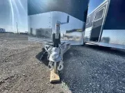 new Stock / Stock Combo Trailers Featherlite  for sale, in Red Deer, AB Thumbnail 6