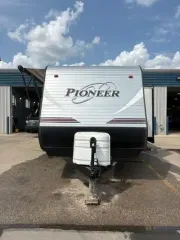 used Travel Trailers Heartland  for sale, in Red Deer, AB Thumbnail 3