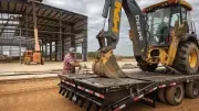 new Equipment / Flatbed Trailers Big Tex Trailers  for sale, in Red Deer, AB Thumbnail 4