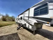 used Toy Haulers Heartland  for sale, in Red Deer, AB Thumbnail 4