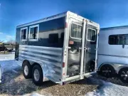 new Horse Trailers Featherlite  for sale, in Red Deer, AB Thumbnail 7