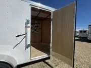 new Cargo (Enclosed) Trailers Haulmark  for sale, in Red Deer, AB Thumbnail 11