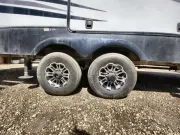 used Toy Haulers Heartland  for sale, in Red Deer, AB Thumbnail 16