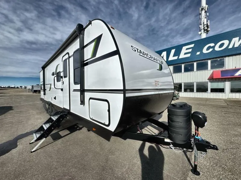 2025 Starcraft RV