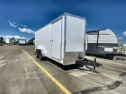 2026 Haulmark TSV716T3 