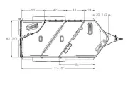 new Horse Trailers Featherlite  for sale, in Red Deer, AB Thumbnail 2