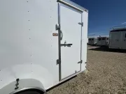new Cargo (Enclosed) Trailers Haulmark  for sale, in Red Deer, AB Thumbnail 10
