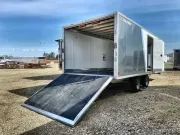 used Other Trailers ALCOM  for sale, in Red Deer, AB Thumbnail 3