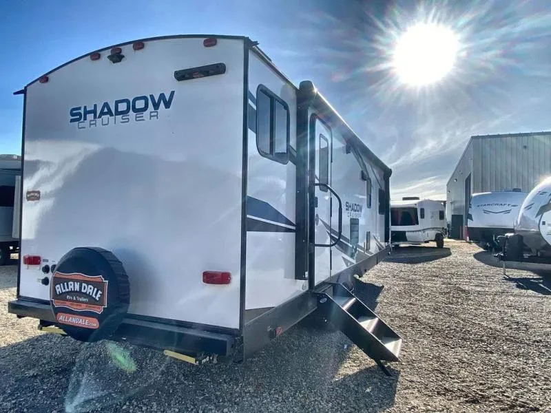 2023 Cruiser RV