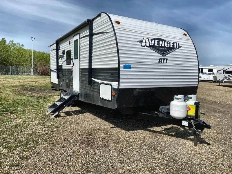 2020 Prime Time avenger 24bhs