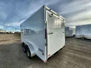 new Cargo (Enclosed) Trailers Haulmark  for sale, in Red Deer, AB Thumbnail 2