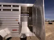 new Stock / Stock Combo Trailers Featherlite  for sale, in Red Deer, AB Thumbnail 22