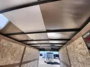 new Cargo (Enclosed) Trailers Haulmark  for sale, in Red Deer, AB Thumbnail 17