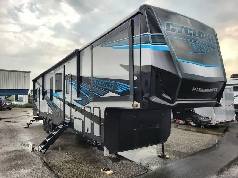 Trailer Image