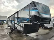 new Toy Haulers Heartland  for sale, in Red Deer, AB Thumbnail 11
