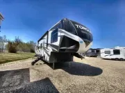 used Toy Haulers Heartland  for sale, in Red Deer, AB Thumbnail 12