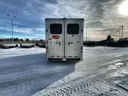 used Horse Trailers Sundowner Trailers  for sale, in Red Deer, AB Thumbnail 6