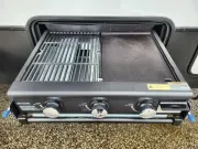 new Toy Haulers Heartland  for sale, in Red Deer, AB Thumbnail 17