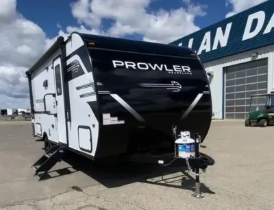 2026 Heartland Prowler 1802MBS