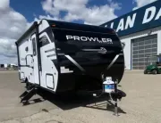 new Travel Trailers Heartland  for sale, in Red Deer, AB Thumbnail 1