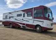 2006 Coachmen 3480DS 