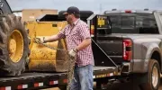 new Equipment / Flatbed Trailers Big Tex Trailers  for sale, in Red Deer, AB Thumbnail 5