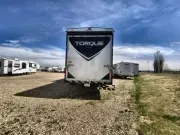used Toy Haulers Heartland  for sale, in Red Deer, AB Thumbnail 8