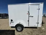 new Cargo (Enclosed) Trailers Haulmark  for sale, in Red Deer, AB Thumbnail 5