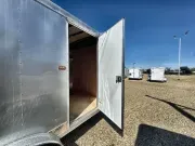 new Cargo (Enclosed) Trailers Forest River  for sale, in Red Deer, AB Thumbnail 3
