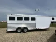 new Horse Trailers Featherlite  for sale, in Red Deer, AB Thumbnail 9