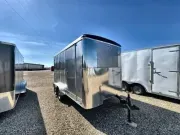 new Cargo (Enclosed) Trailers Forest River  for sale, in Red Deer, AB Thumbnail 1