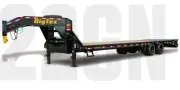 new Equipment / Flatbed Trailers Big Tex Trailers  for sale, in Red Deer, AB Thumbnail 1