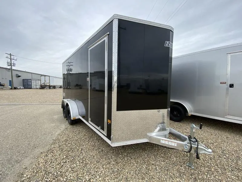 2026 Ez Hauler