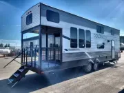 2025 Dutchmen 360TH 