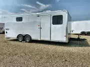 new Office / Fiber Optic Trailers Haulmark  for sale, in Red Deer, AB Thumbnail 3
