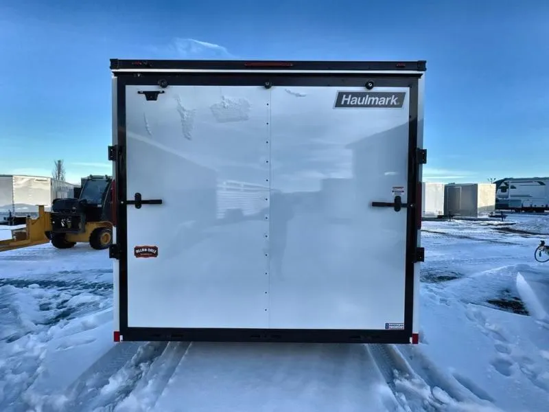 2025 Haulmark