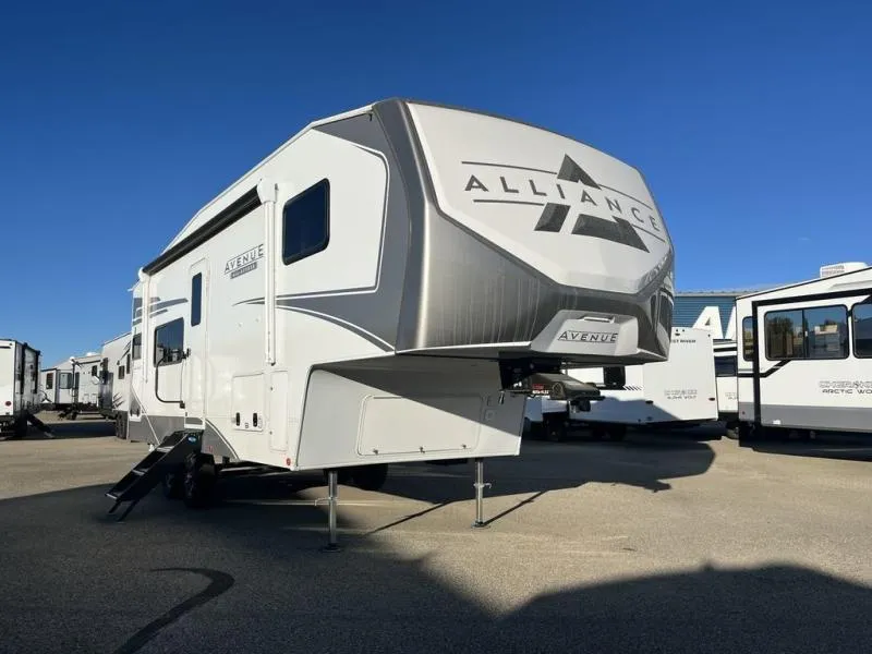 2026 Alliance Rv