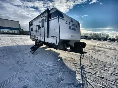 2026 Alliance RV BH181