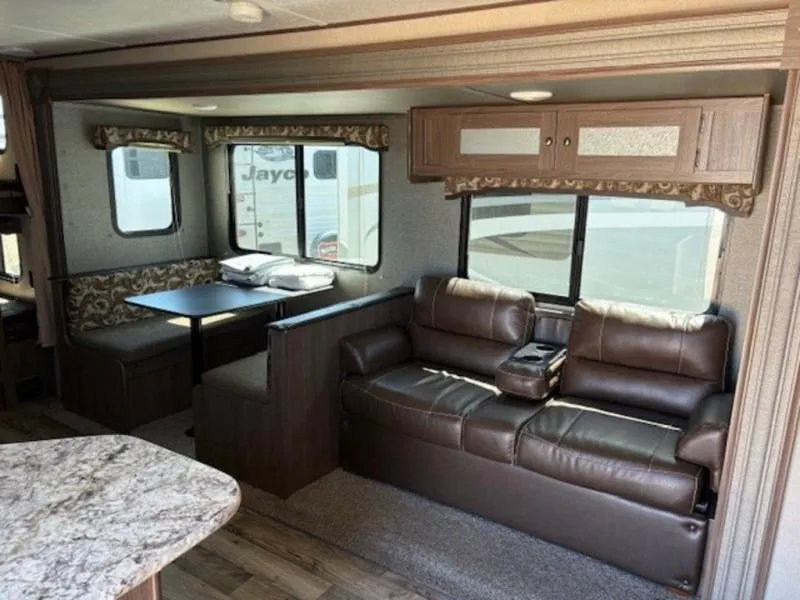 2018 Keystone RV hideout 26lhswe