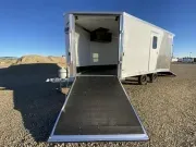 2026 Mission Trailers MES 101 X 16 