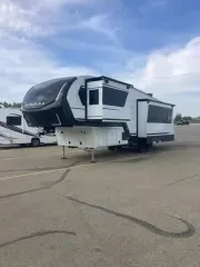 2024 Brinkley Model Z 3100 