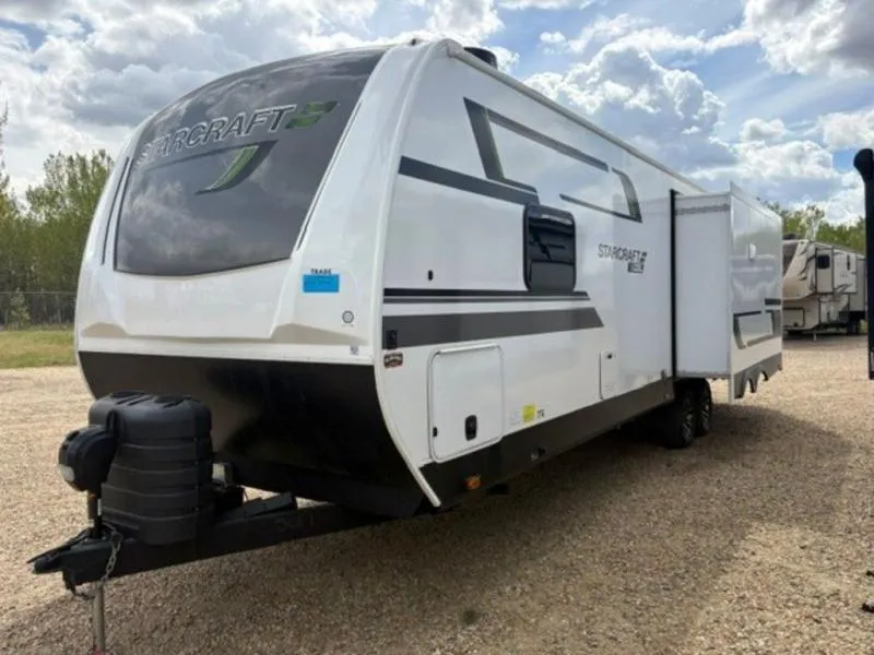2025 Starcraft RV